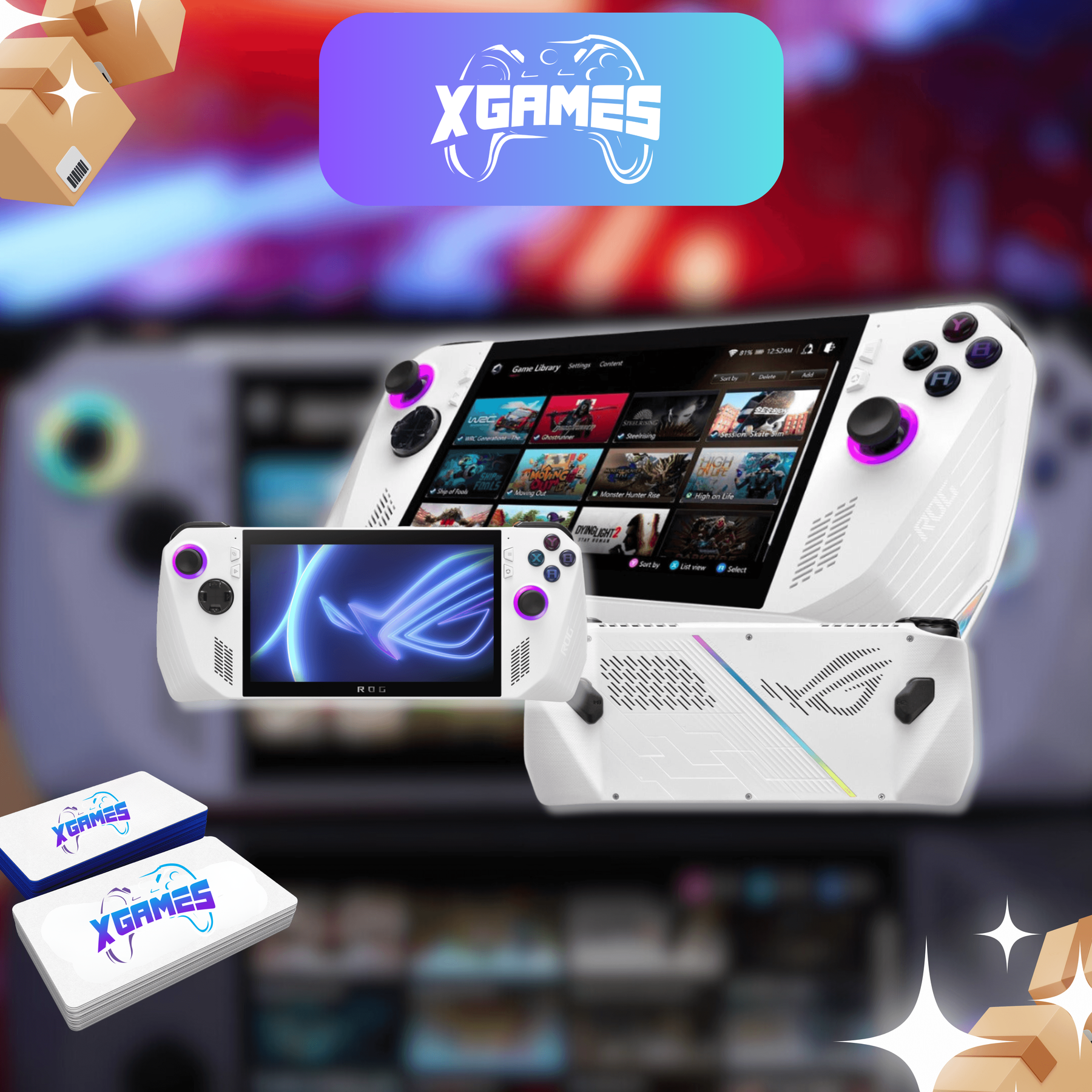 MINI PC - PS4, PS5, PS2, XBOX, NITENDO SWITCH, SNES, E MUITO MAIS! (ÚLTIMAS UNIDADES🔥)