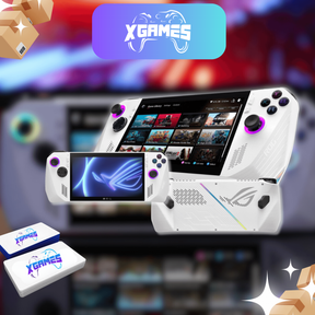 MINI PC - PS4, PS5, PS2, XBOX, NITENDO SWITCH, SNES, E MUITO MAIS! (ÚLTIMAS UNIDADES🔥)