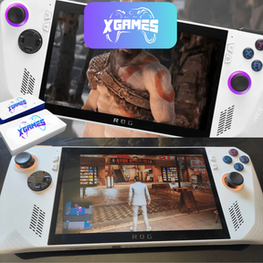 MINI PC - PS4, PS5, PS2, XBOX, NITENDO SWITCH, SNES, E MUITO MAIS! (ÚLTIMAS UNIDADES🔥)