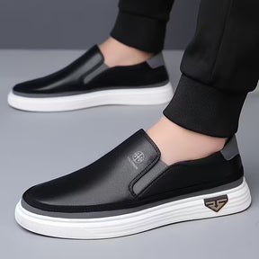 Sapato Masculino Casual Modern Soft Grip