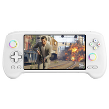 MINI GAME PORTÁTIL - Roda PS2, PS1, PSP, NITENDO, ANDROID e STEAM [BIBLIOTECA COM 1000 JOGOS JÁ INSTALADOS]🎁