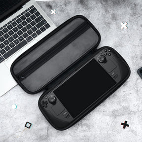 MINI PC DECK - Roda PS5, PS4, XBOX S, STEAM, ANDROID e STEAM [BIBLIOTECA COM 1000 JOGOS JÁ INSTALADOS🎁]